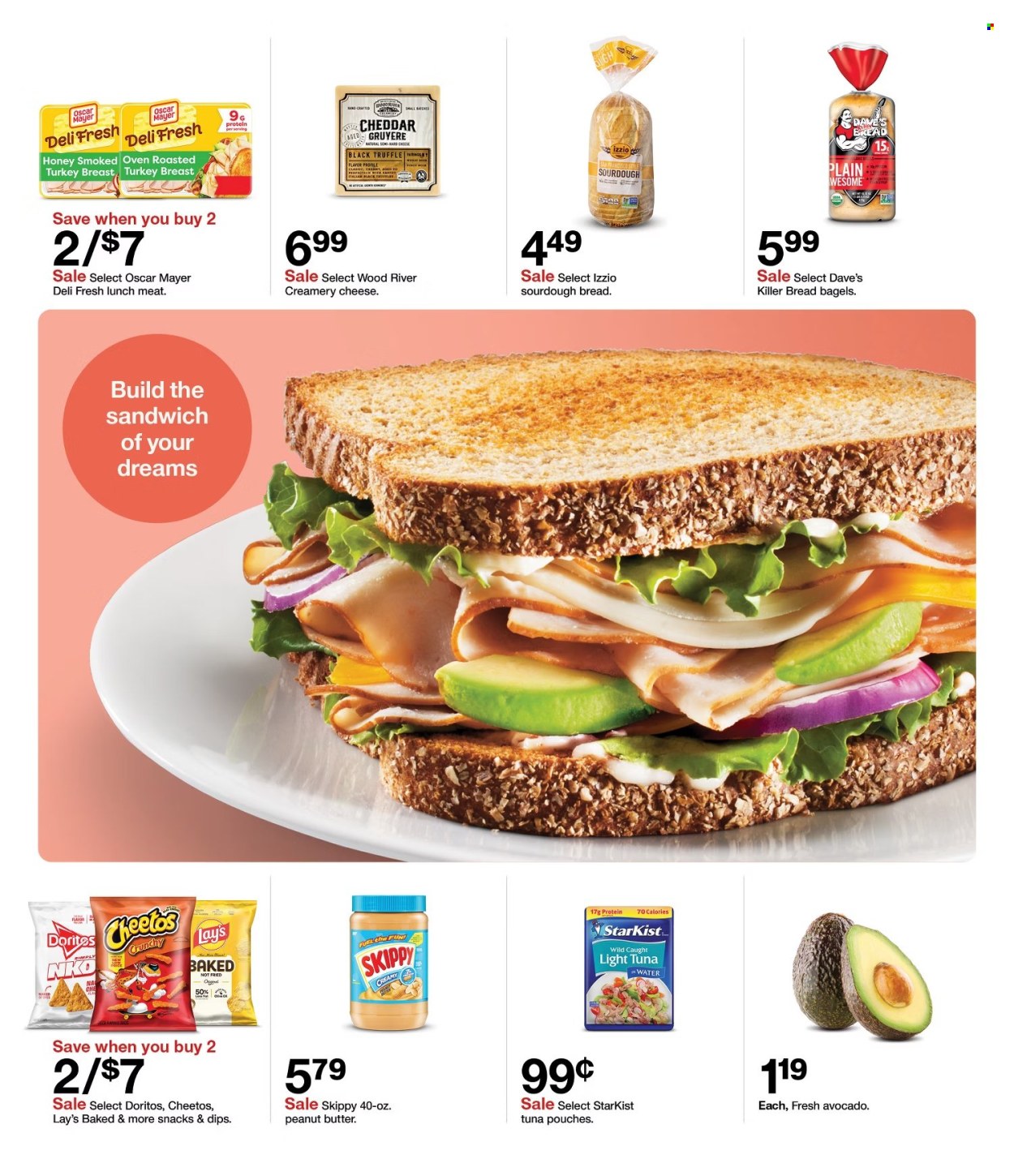 Target ad - 07/19/2026 - 07/25/2026. Page 34