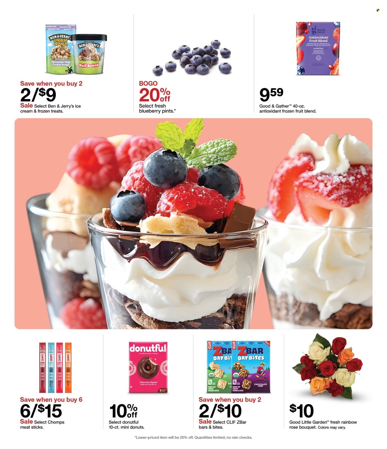Target ad - 07/19/2026 - 07/25/2026. Page 35