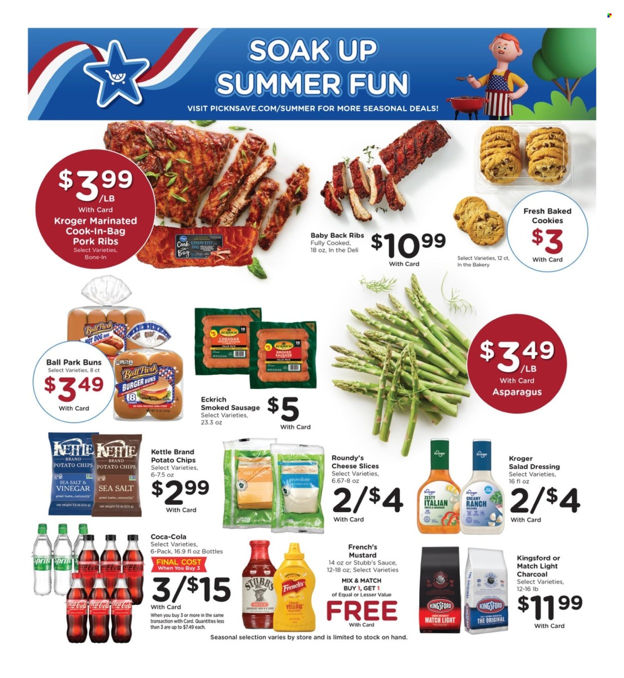 Pick ‘n Save ad - 07/22/2026 - 07/28/2026. Page 8