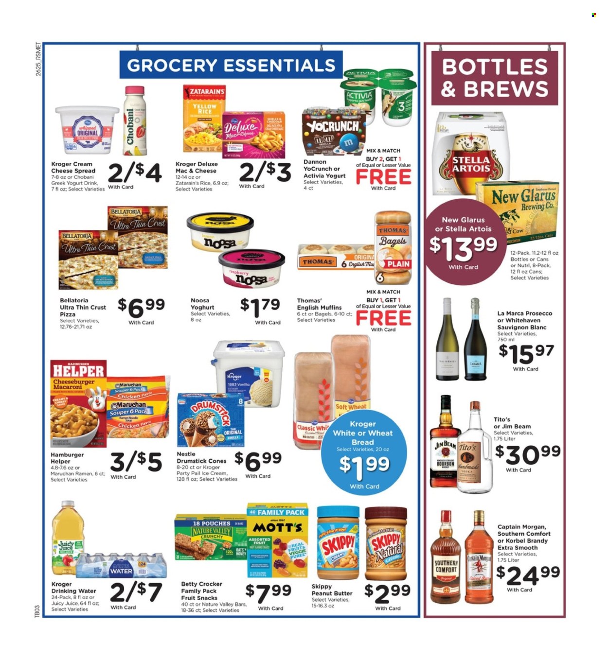 Pick ‘n Save ad - 07/22/2026 - 07/28/2026. Page 9