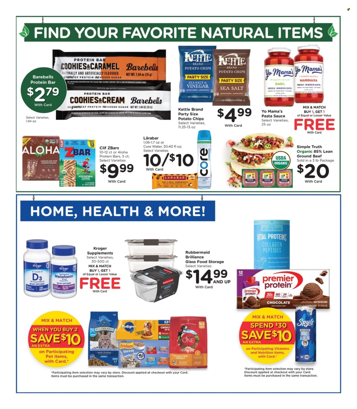 Pick ‘n Save ad - 07/22/2026 - 07/28/2026. Page 10