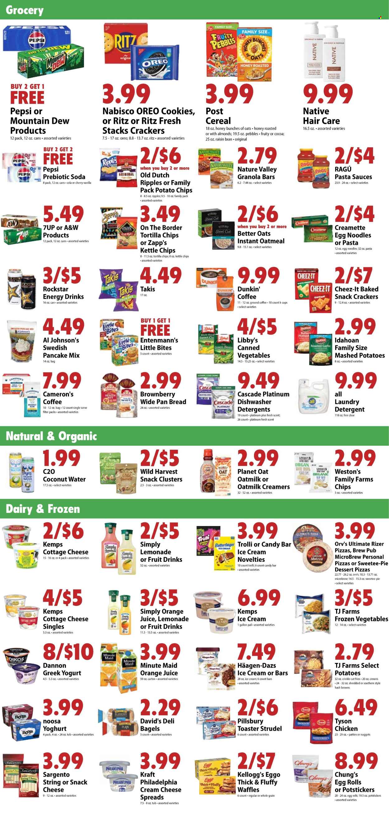 Festival Foods ad - 07/22/2026 - 07/28/2026. Page 4