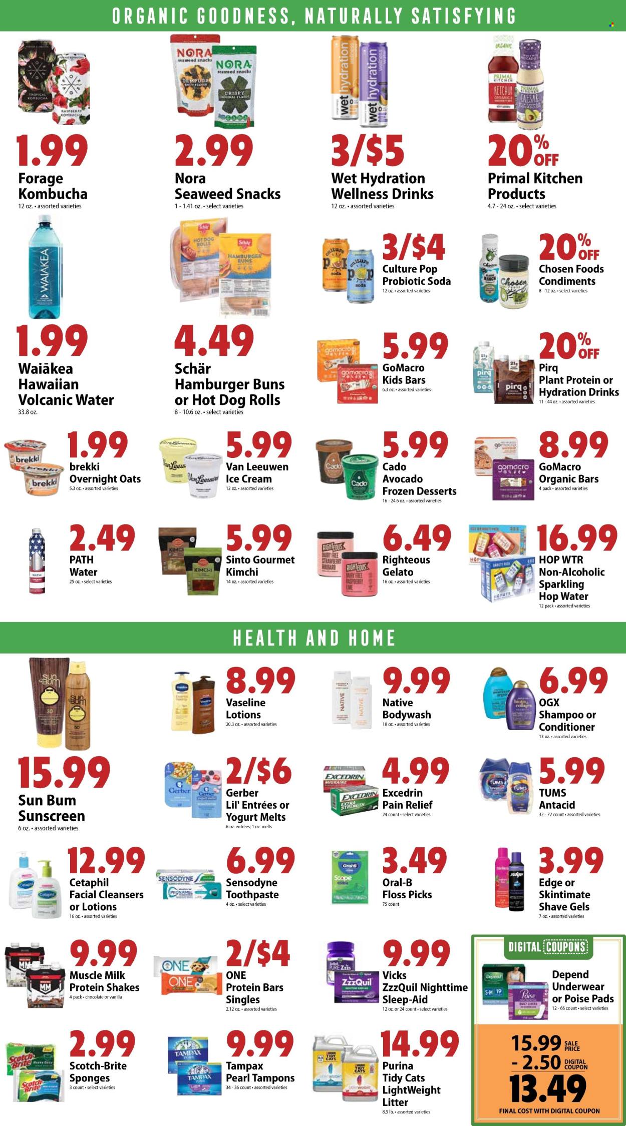 Festival Foods ad - 07/22/2026 - 07/28/2026. Page 7