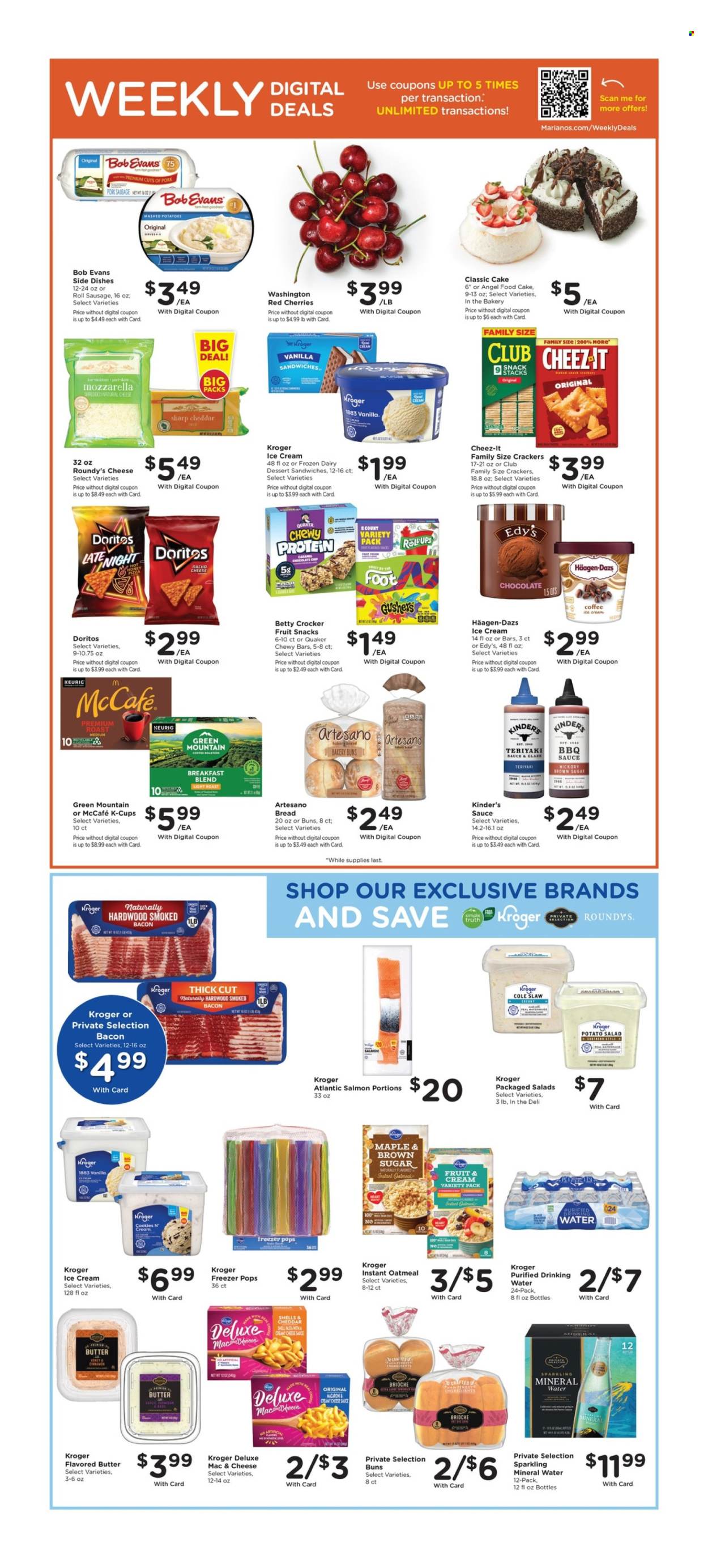 Mariano’s ad - 07/22/2026 - 07/28/2026. Page 6