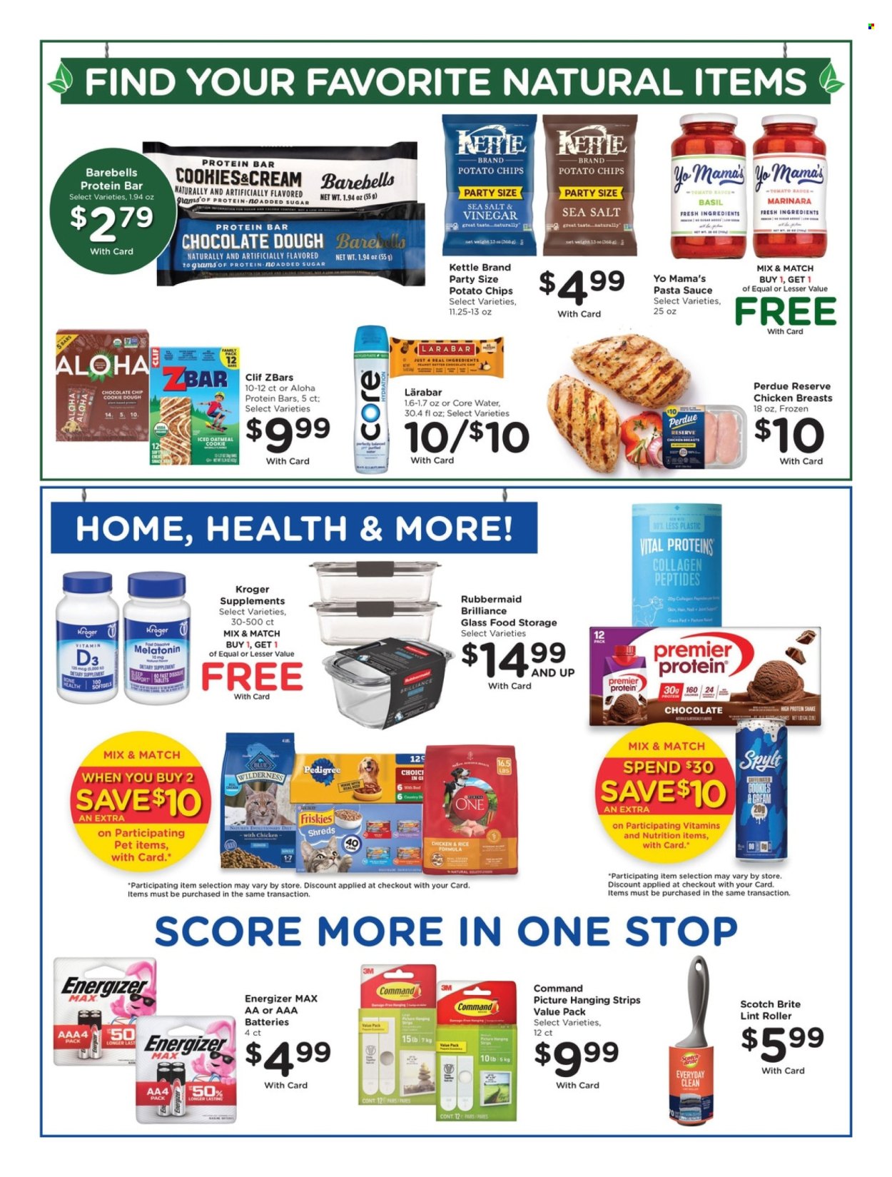 Mariano’s ad - 07/22/2026 - 07/28/2026. Page 13