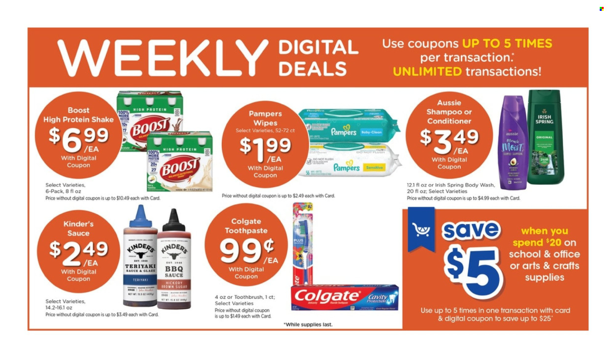 Dillons ad - 07/22/2026 - 07/28/2026. Page 4