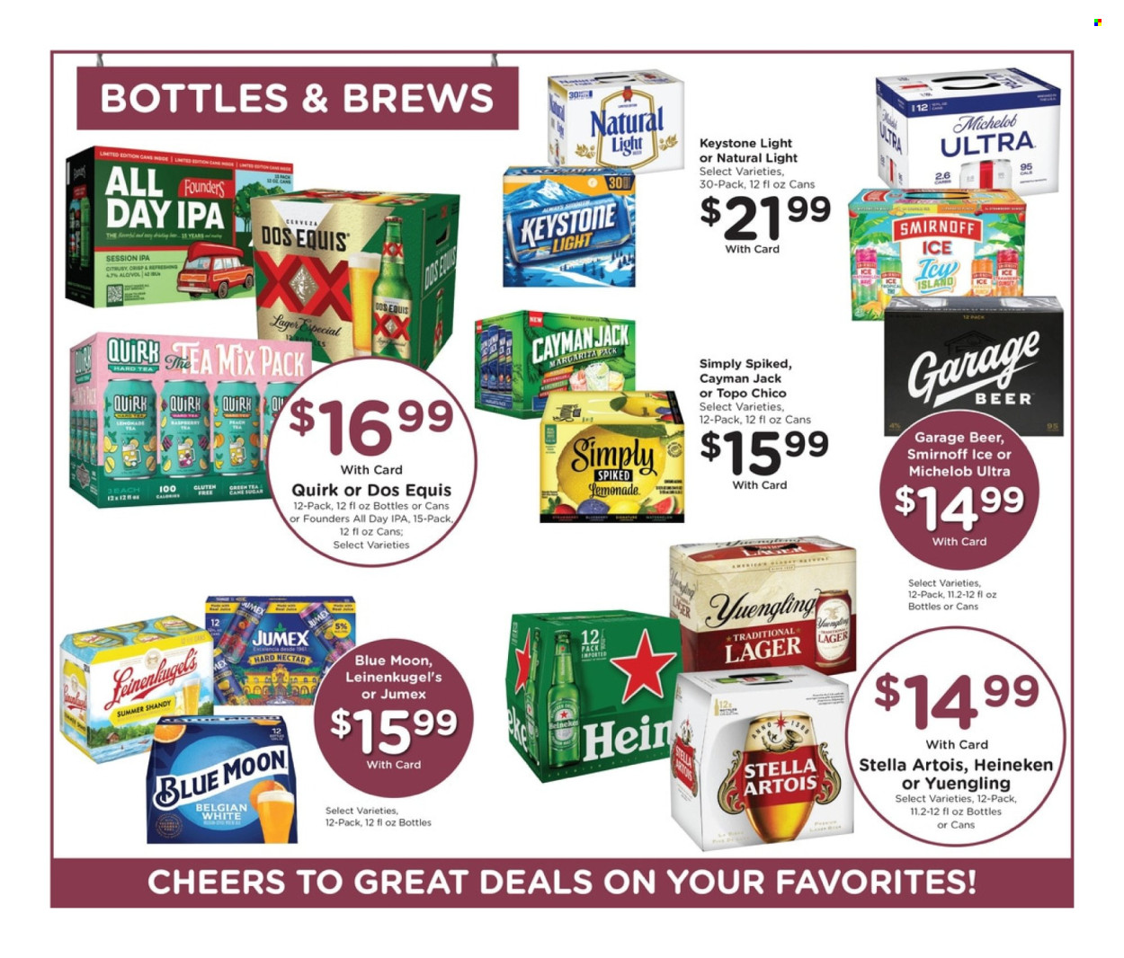 Dillons ad - 07/22/2026 - 07/28/2026. Page 12