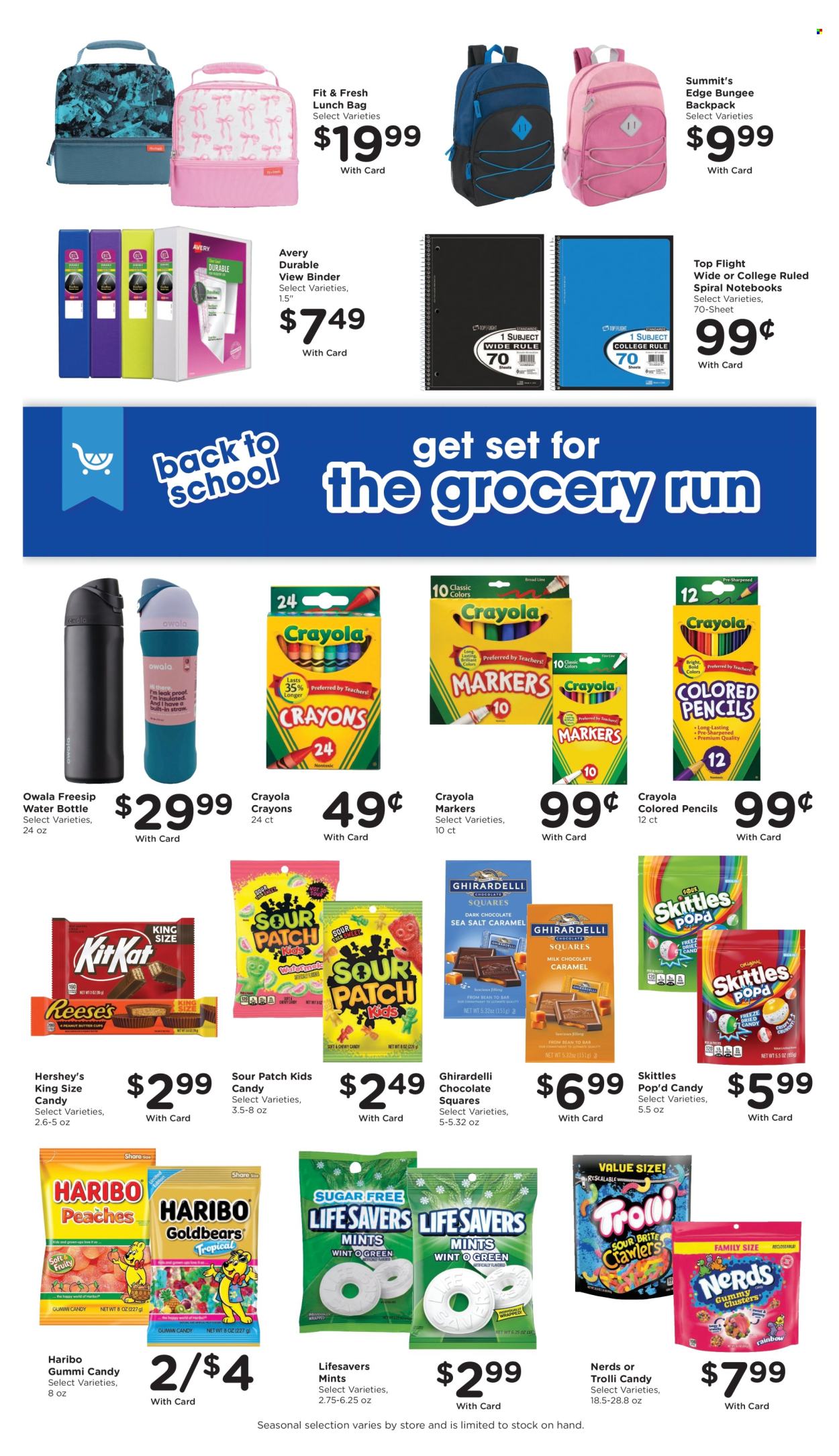 Fred Meyer ad - 07/22/2026 - 07/28/2026. Page 13