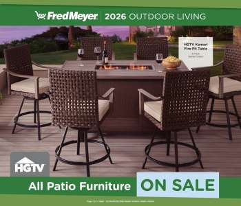 Fred Meyer Flyer - 03/04/2026 - 09/08/2026.