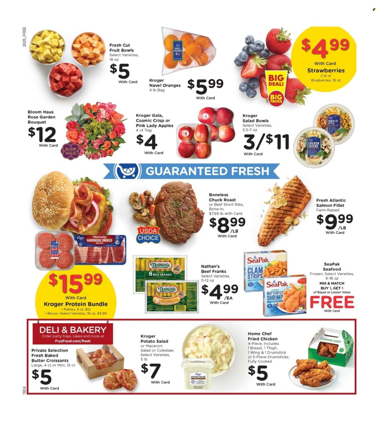 Fry’s ad - 07/22/2026 - 07/28/2026. Page 11