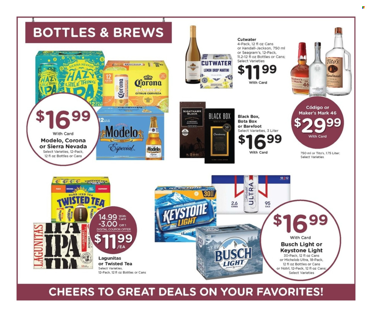 Fry’s ad - 07/22/2026 - 07/28/2026. Page 12
