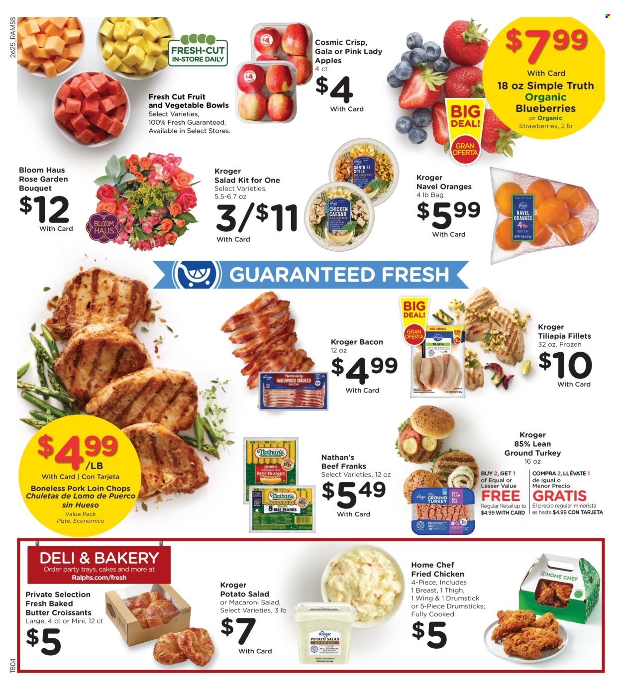 Ralphs ad - 07/22/2026 - 07/28/2026. Page 11