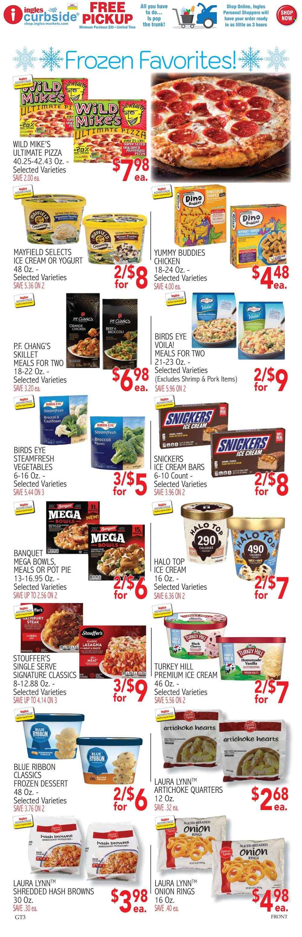 Ingles ad - 07/22/2026 - 07/28/2026. Page 7