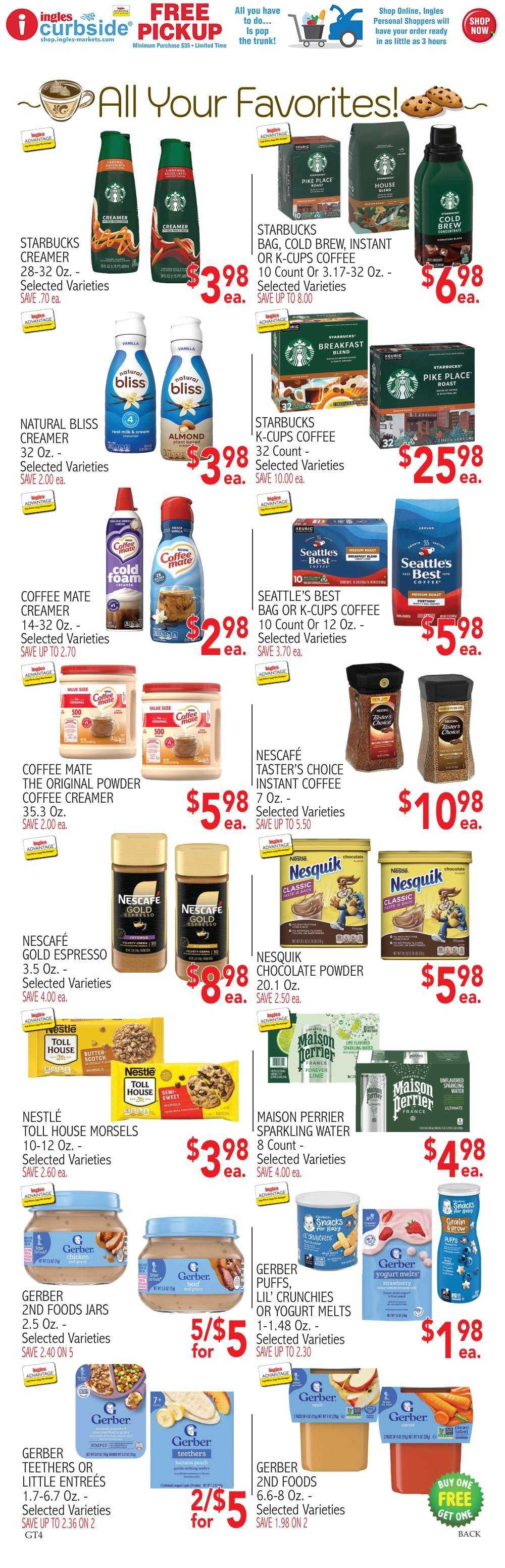 Ingles ad - 07/22/2026 - 07/28/2026. Page 8