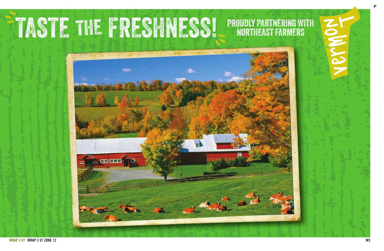 Price Chopper ad - 07/26/2026 - 08/01/2026. Page 15