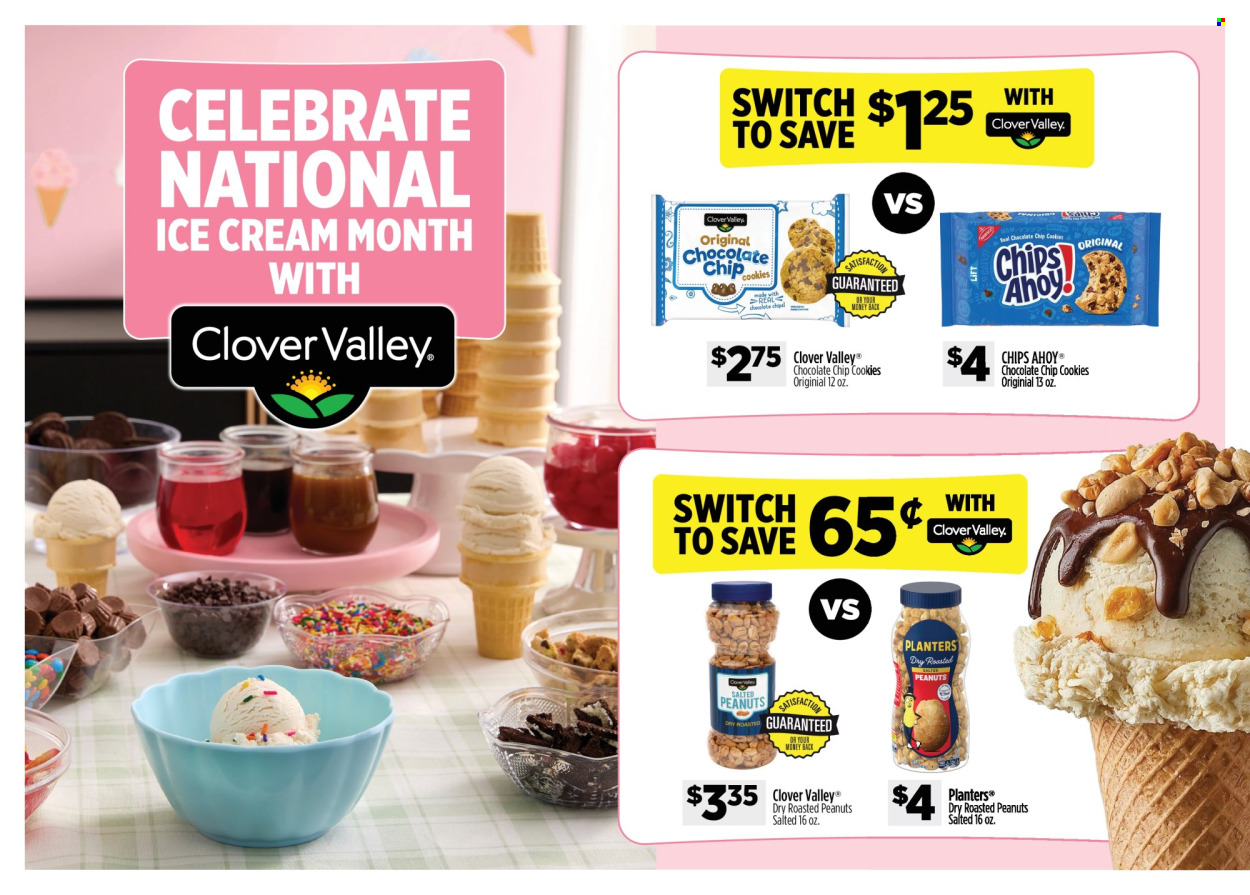 Dollar General ad - 07/26/2026 - 08/01/2026. Page 6