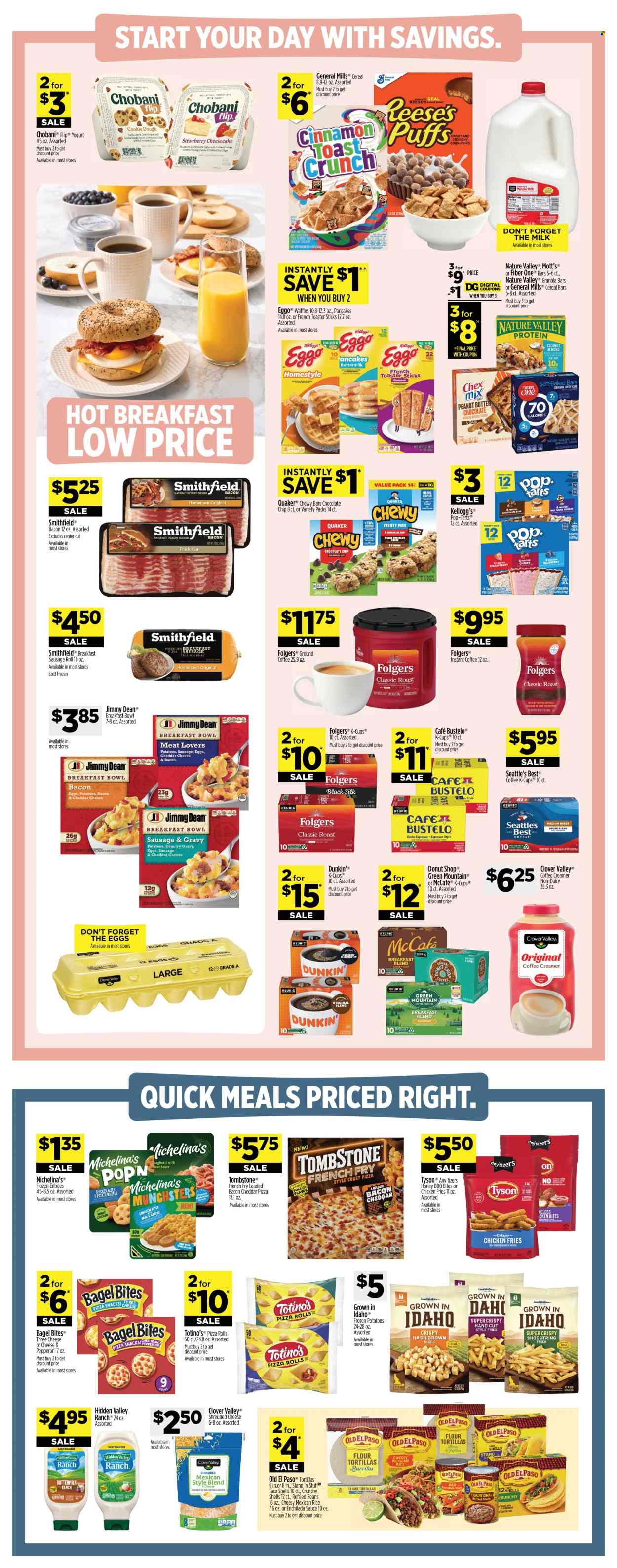 Dollar General ad - 07/26/2026 - 08/01/2026. Page 7