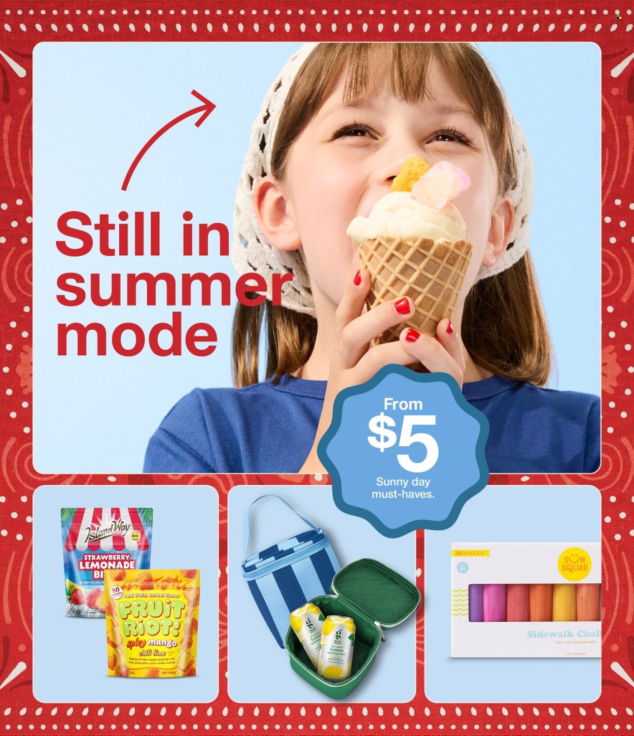 Target ad - 07/26/2026 - 08/01/2026. Page 3