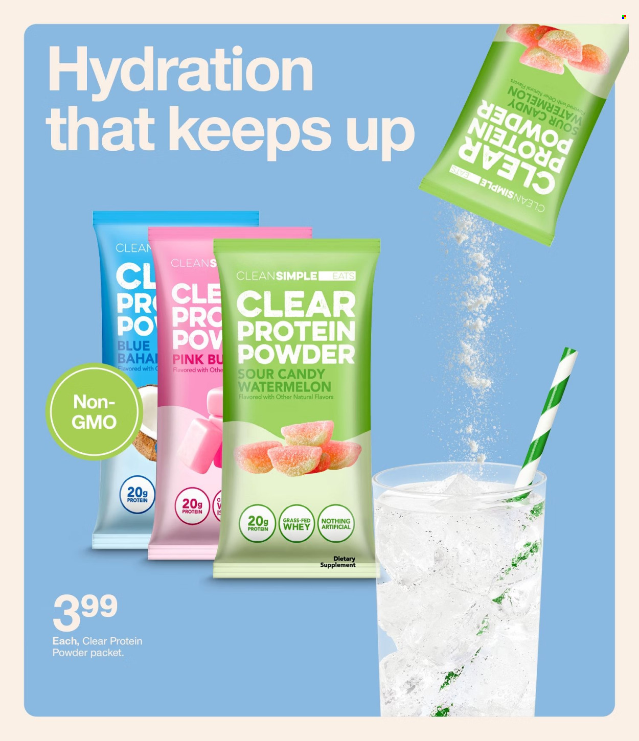 Target ad - 07/26/2026 - 08/01/2026. Page 4