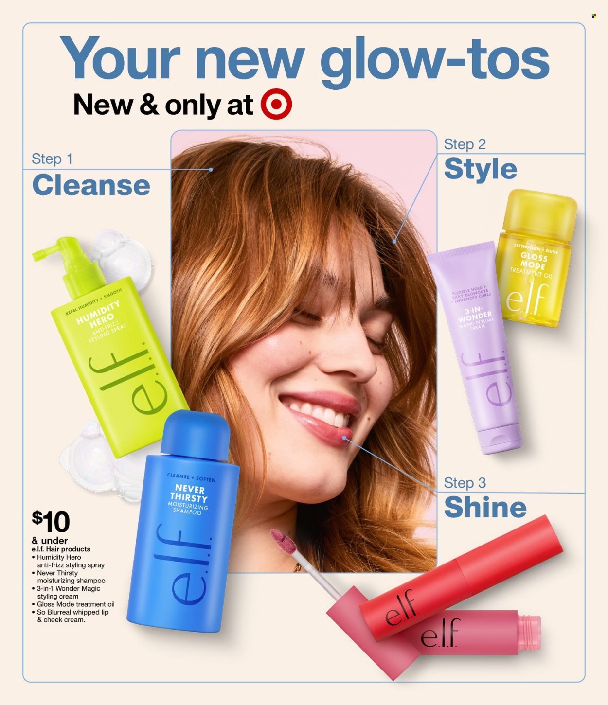 Target ad - 07/26/2026 - 08/01/2026. Page 5