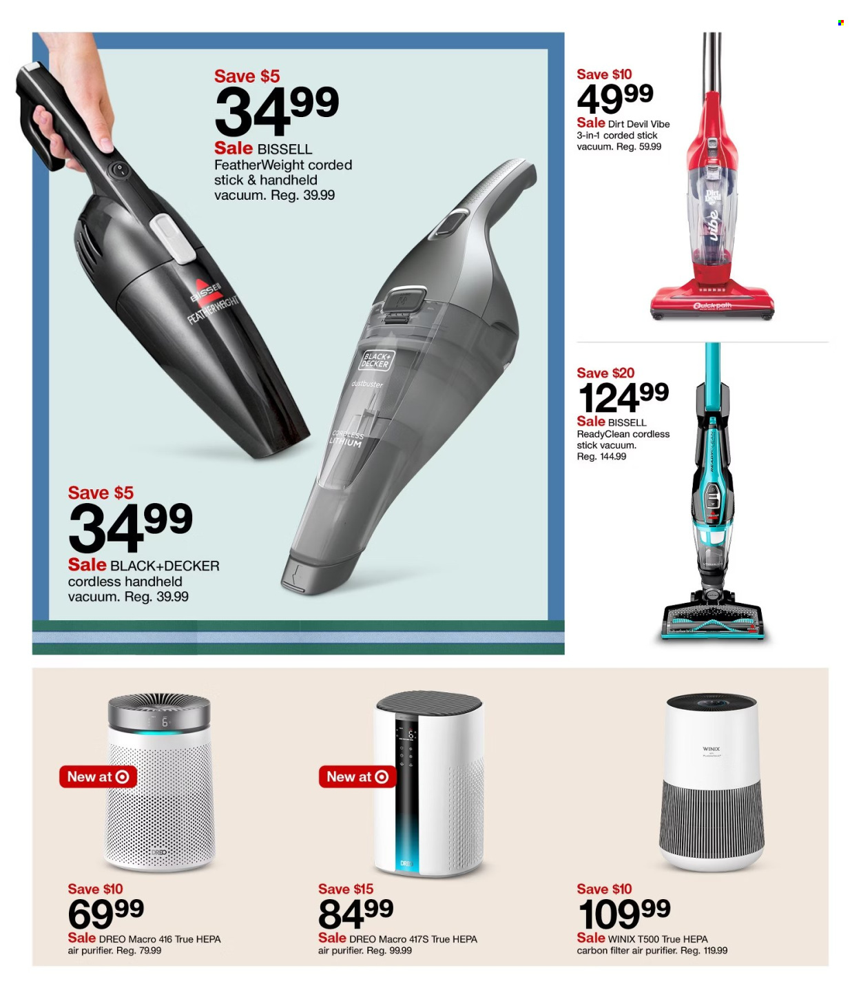 Target ad - 07/26/2026 - 08/01/2026. Page 13