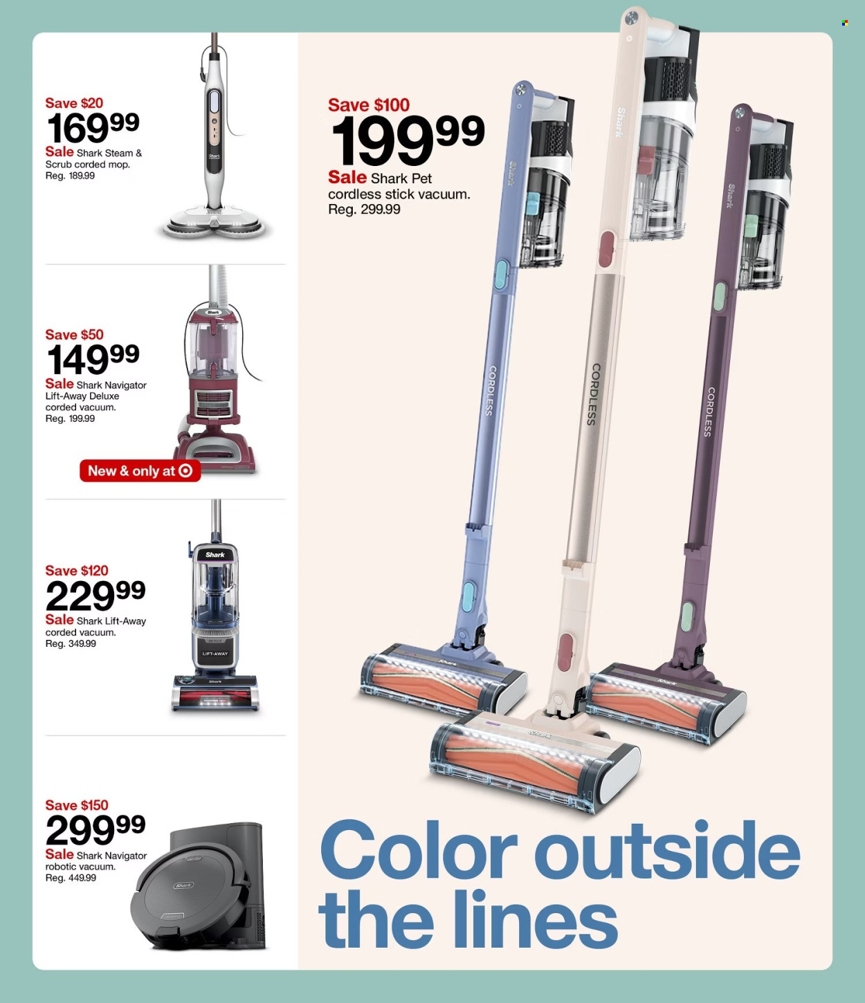 Target ad - 07/26/2026 - 08/01/2026. Page 14
