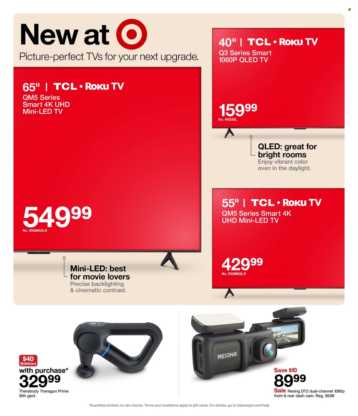 Target ad - 07/26/2026 - 08/01/2026. Page 15