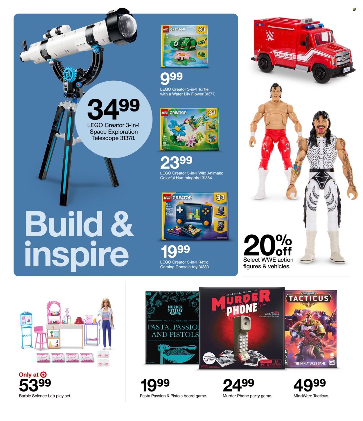 Target ad - 07/26/2026 - 08/01/2026. Page 21