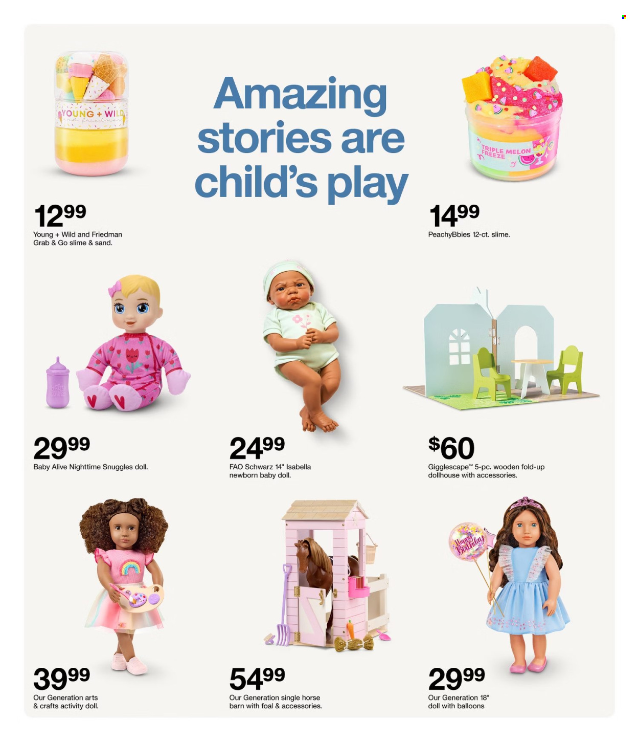 Target ad - 07/26/2026 - 08/01/2026. Page 22