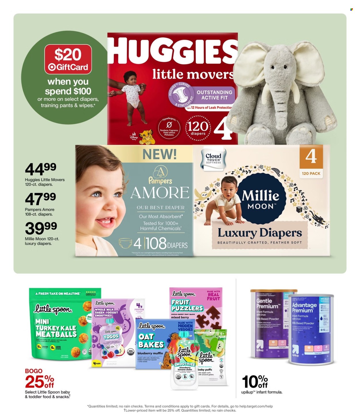 Target ad - 07/26/2026 - 08/01/2026. Page 24
