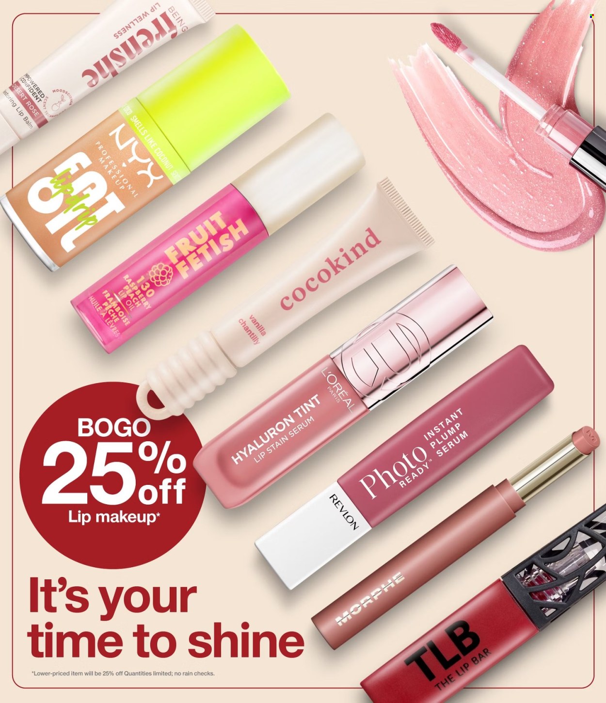 Target ad - 07/26/2026 - 08/01/2026. Page 27