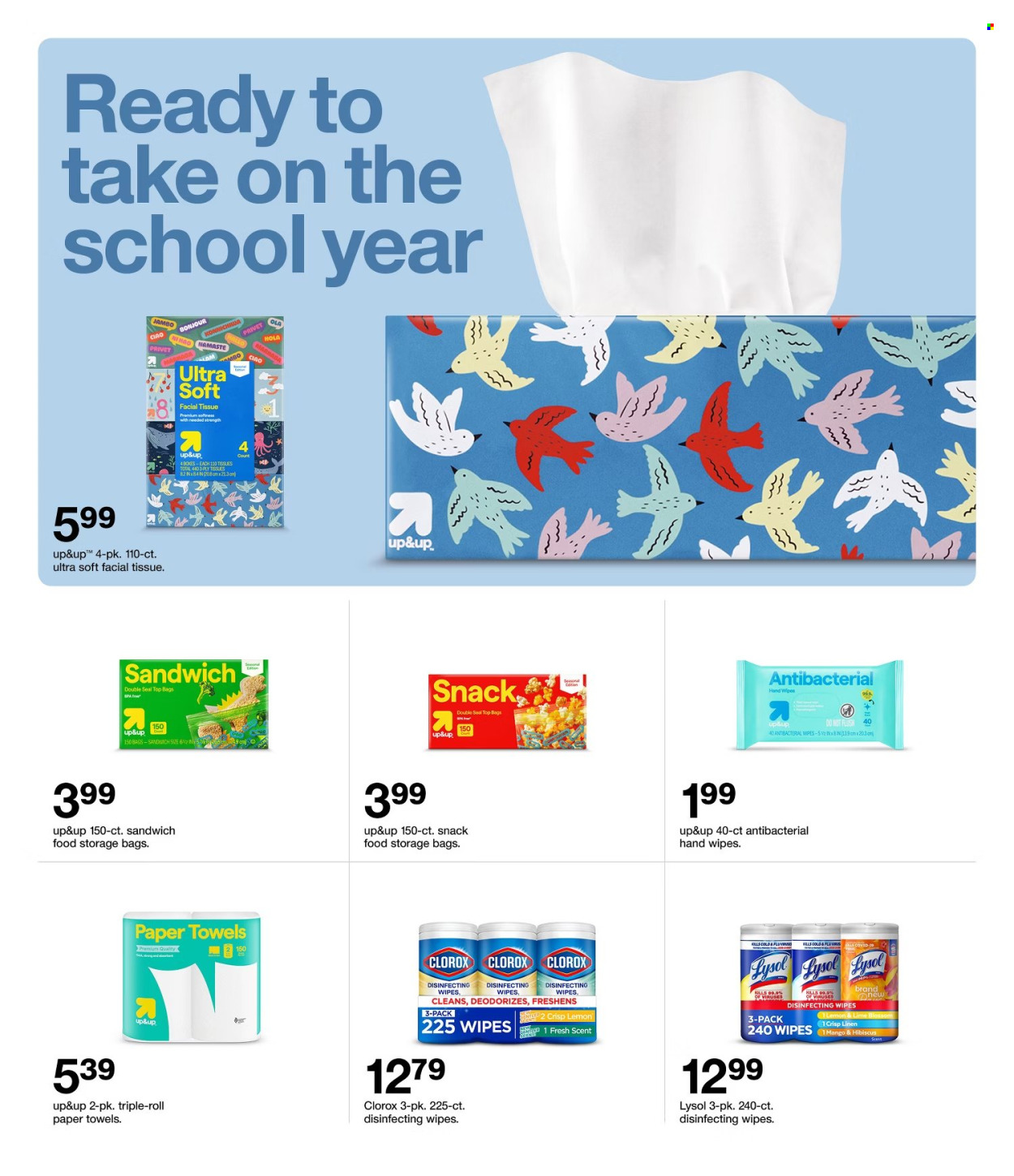 Target ad - 07/26/2026 - 08/01/2026. Page 29