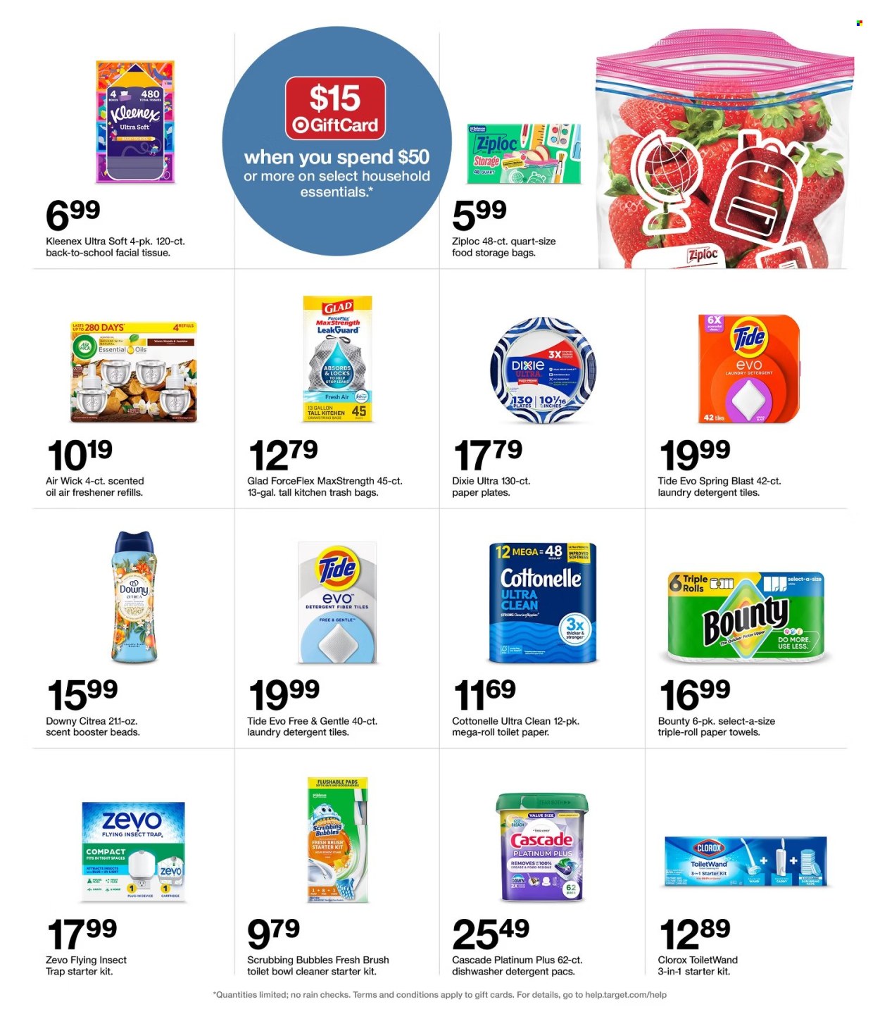 Target ad - 07/26/2026 - 08/01/2026. Page 30