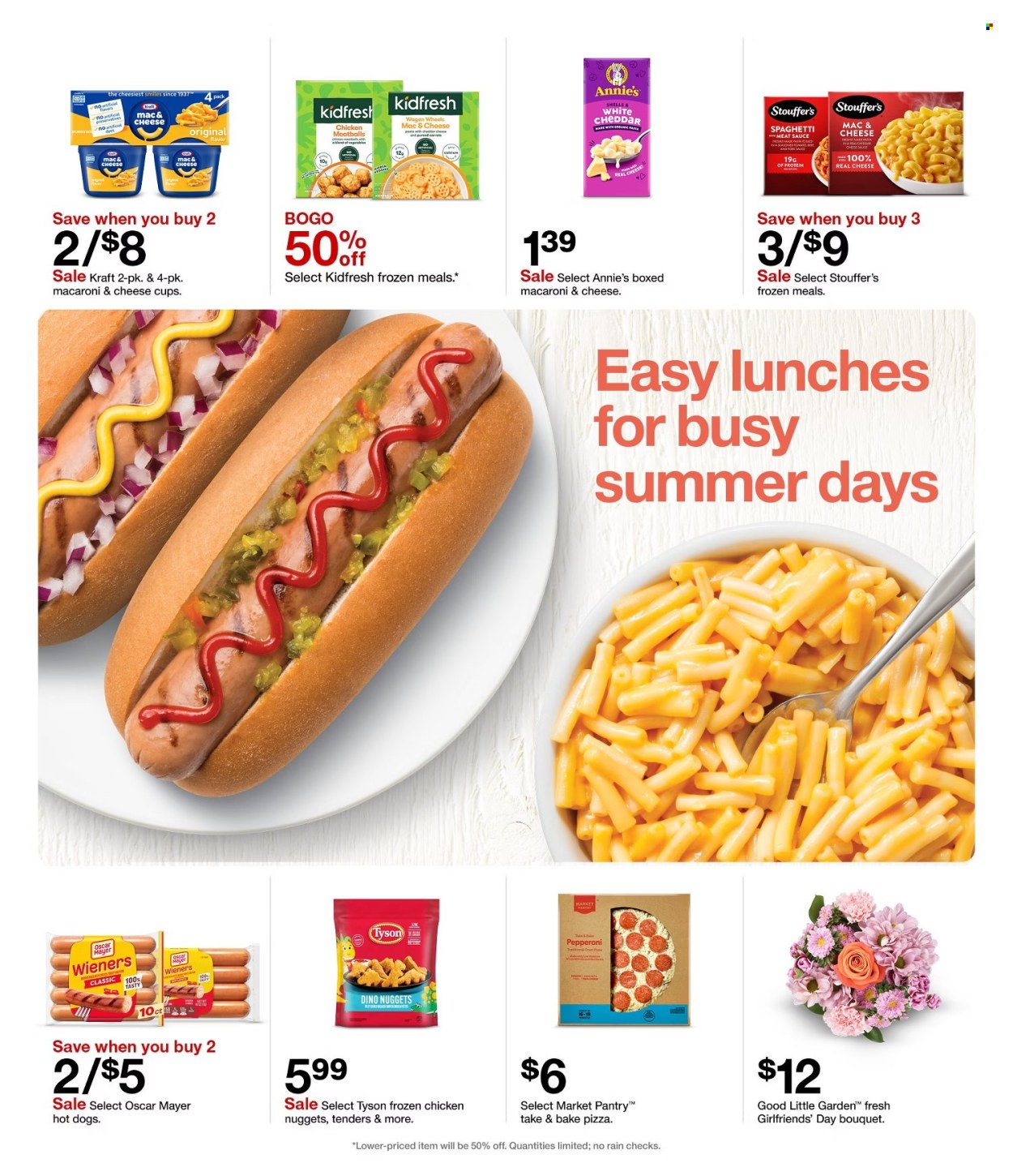 Target ad - 07/26/2026 - 08/01/2026. Page 31