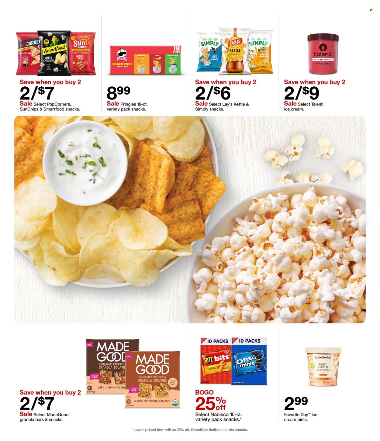 Target ad - 07/26/2026 - 08/01/2026. Page 33