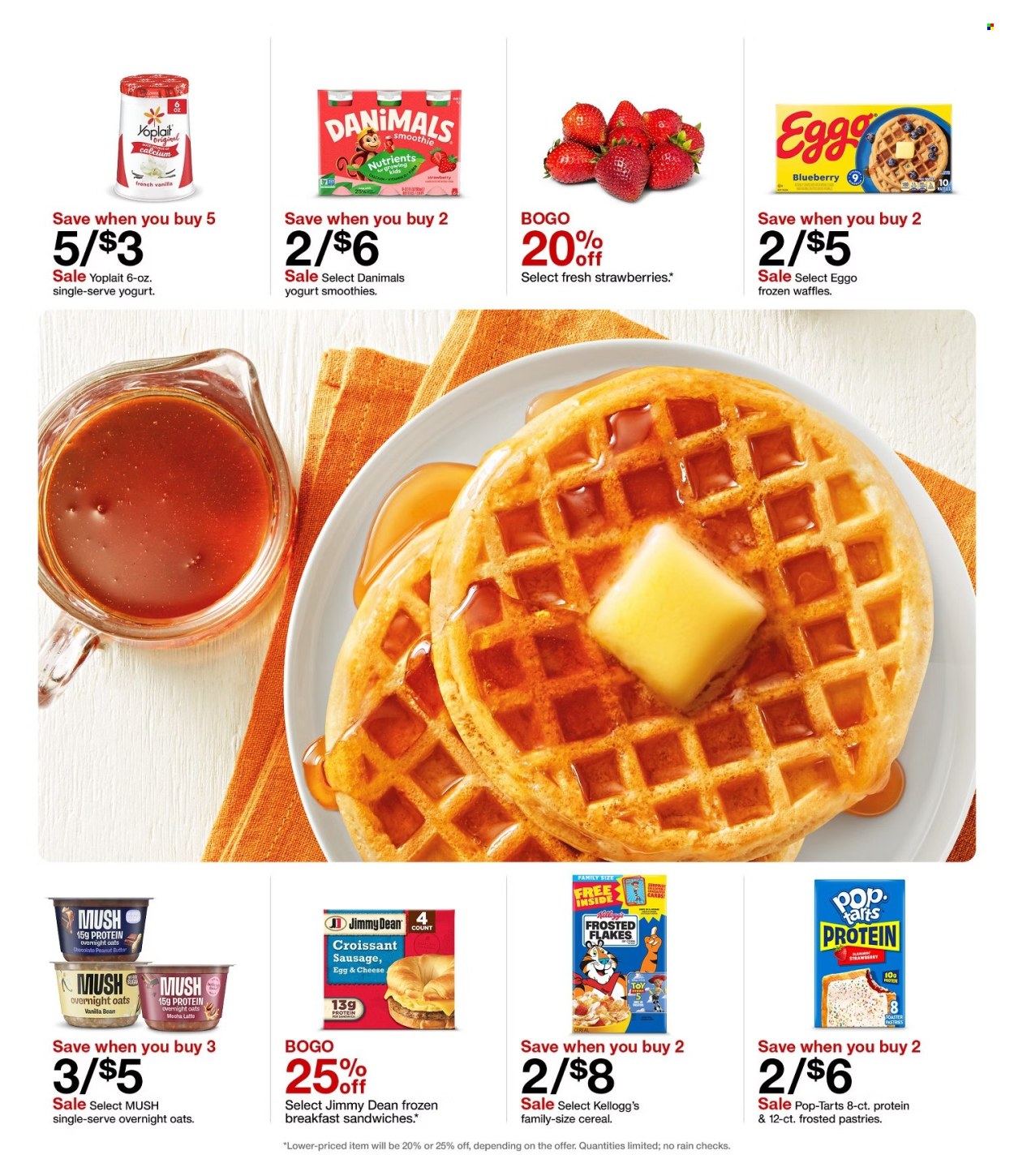 Target ad - 07/26/2026 - 08/01/2026. Page 34