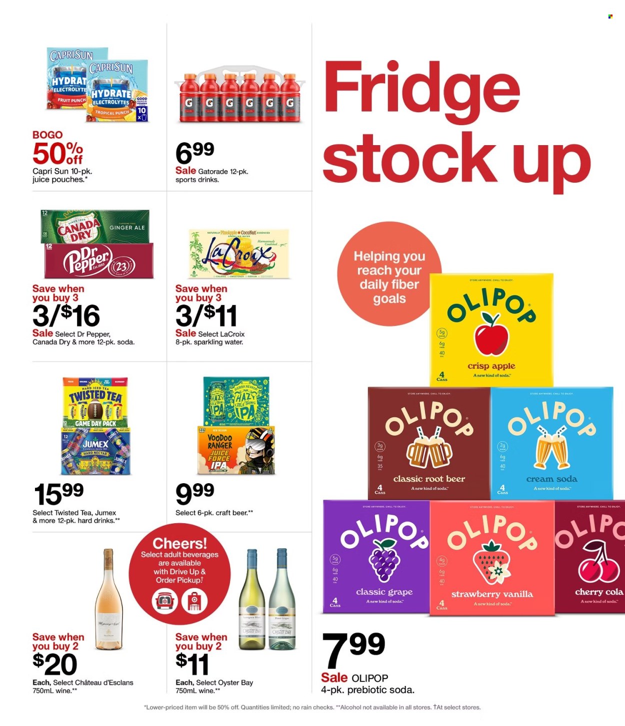 Target ad - 07/26/2026 - 08/01/2026. Page 36