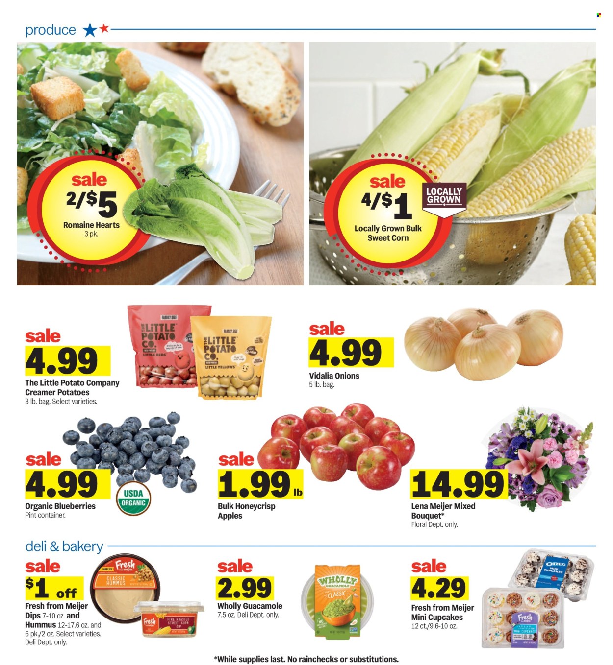 Meijer ad - 07/29/2026 - 08/04/2026. Page 13