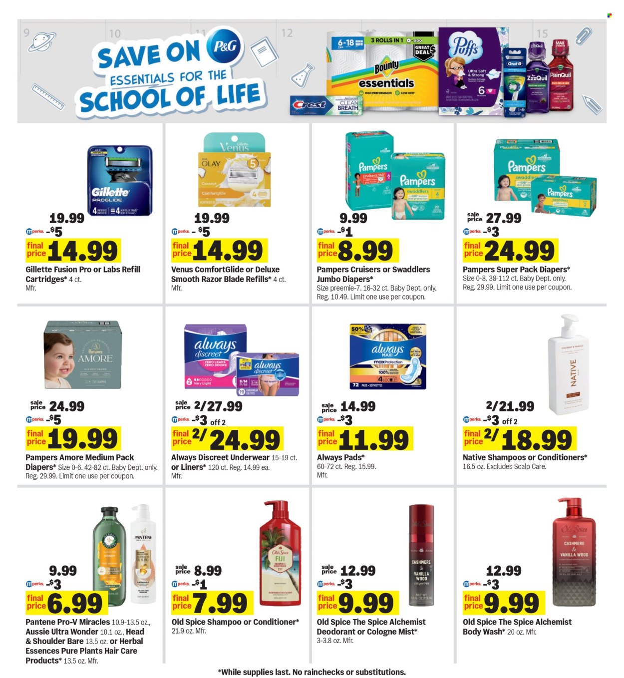 Meijer ad - 07/29/2026 - 08/04/2026. Page 35