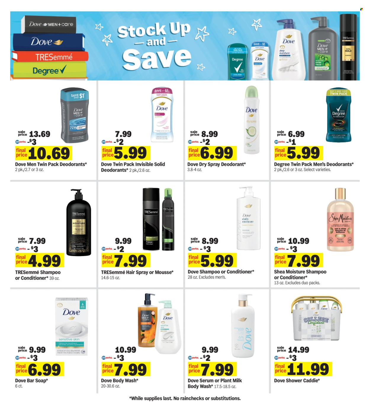 Meijer ad - 07/29/2026 - 08/04/2026. Page 36