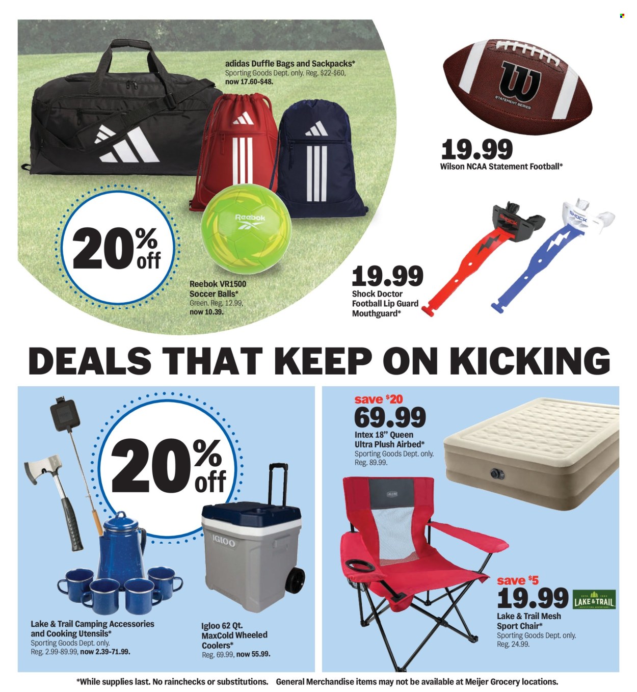 Meijer ad - 07/29/2026 - 08/04/2026. Page 6