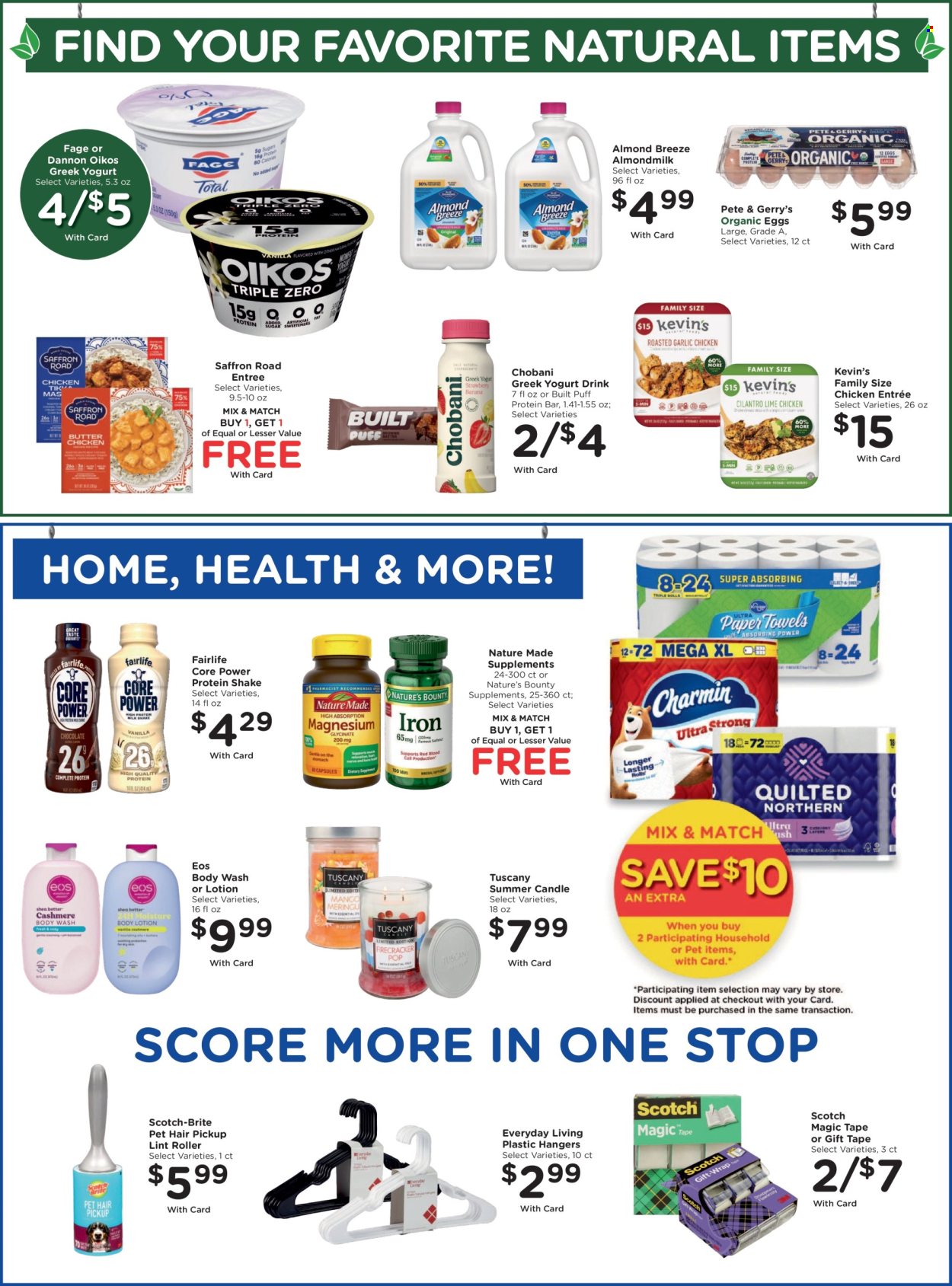 Kroger ad - 07/29/2026 - 08/04/2026. Page 6