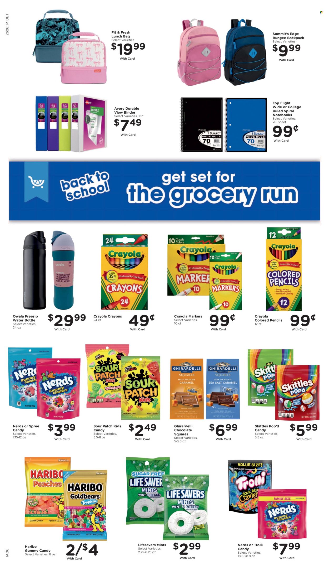 Kroger ad - 07/29/2026 - 08/04/2026. Page 11