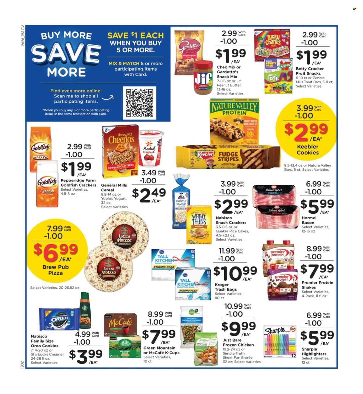 Pick ‘n Save ad - 07/29/2026 - 08/04/2026. Page 5
