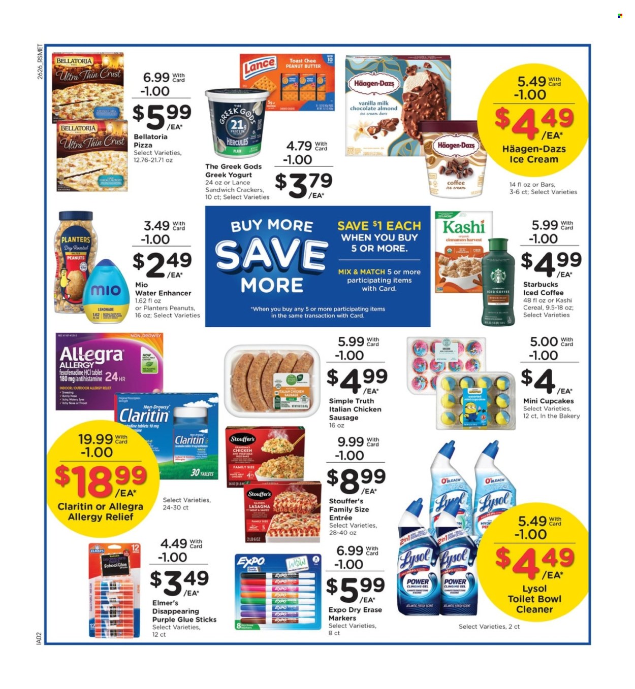 Pick ‘n Save ad - 07/29/2026 - 08/04/2026. Page 6