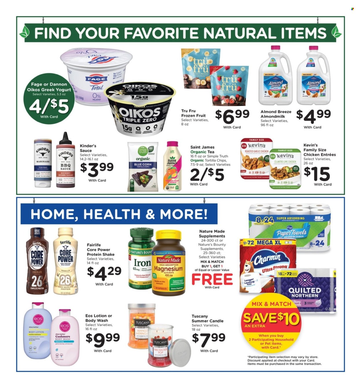 Pick ‘n Save ad - 07/29/2026 - 08/04/2026. Page 9
