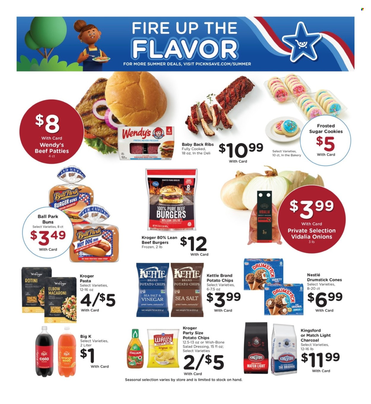 Pick ‘n Save ad - 07/29/2026 - 08/04/2026. Page 10