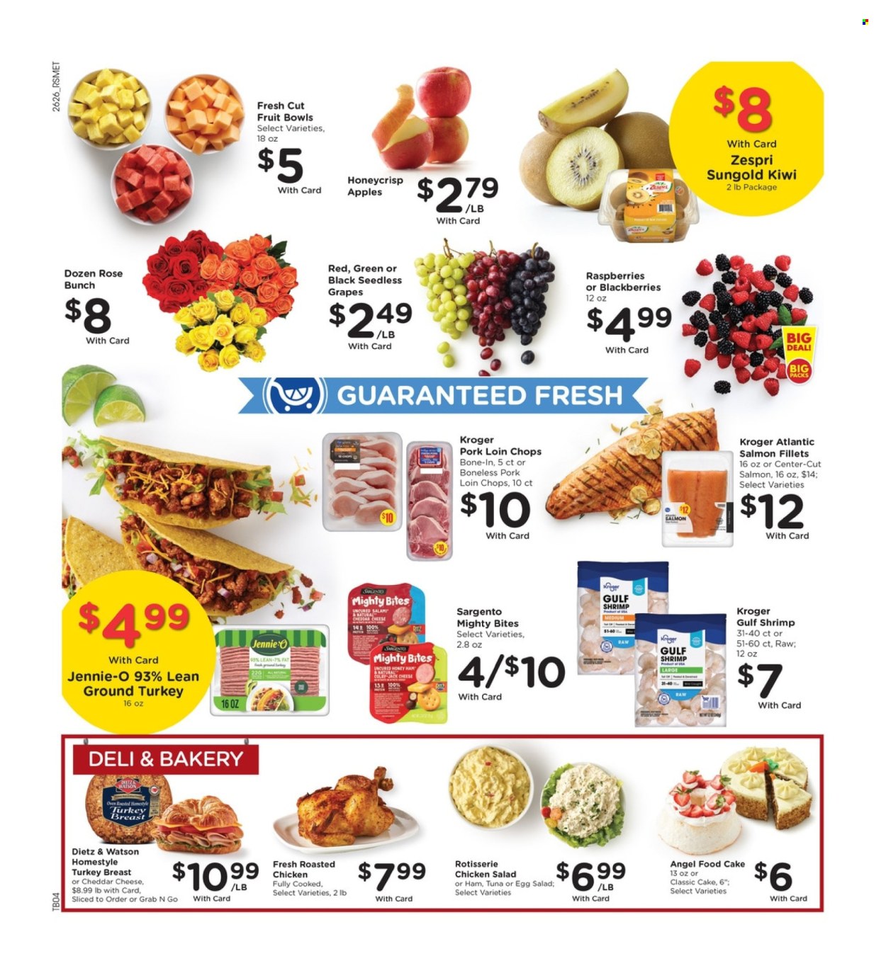 Pick ‘n Save ad - 07/29/2026 - 08/04/2026. Page 12