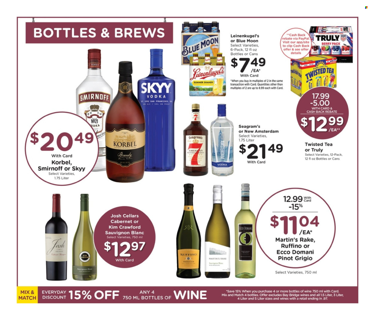 Pick ‘n Save ad - 07/29/2026 - 08/04/2026. Page 13