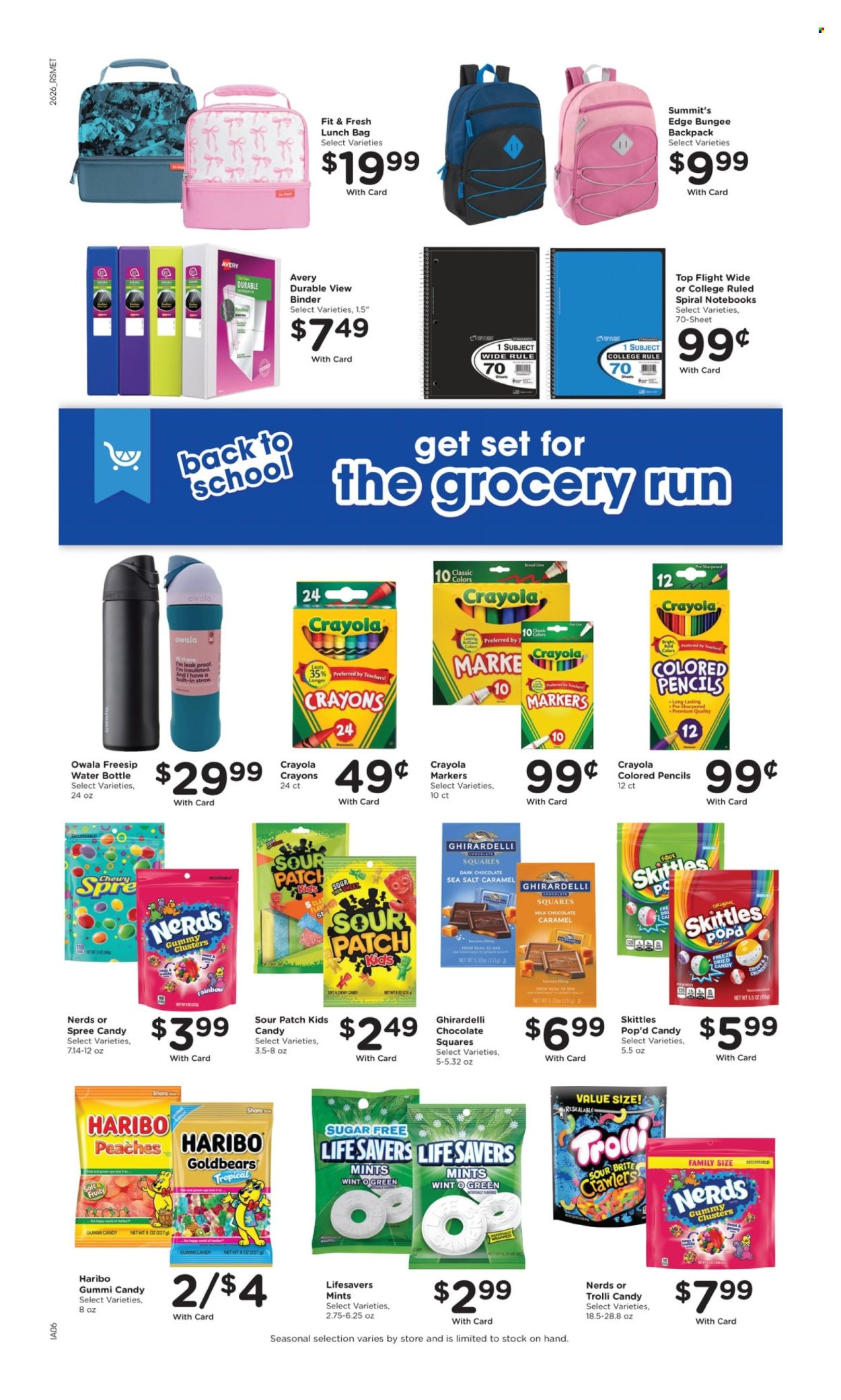 Pick ‘n Save ad - 07/29/2026 - 08/04/2026. Page 14